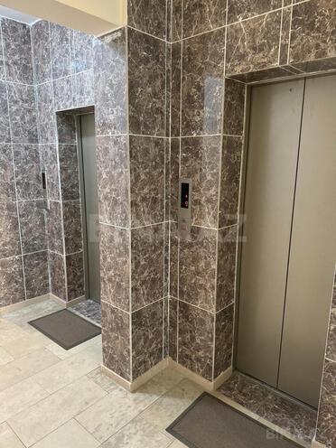 Продаётся 5-комн. новостройка 300 м², м. Элмляр Академиясы, photo 26 from 29
