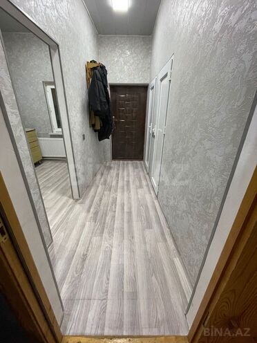 İcarəyə verilir 2 otaqlı həyət evi/bağ evi 80 m², Səbail r., photo 6 from 9