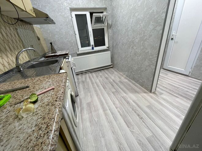 İcarəyə verilir 2 otaqlı həyət evi/bağ evi 80 m², Səbail r., photo 5 from 9