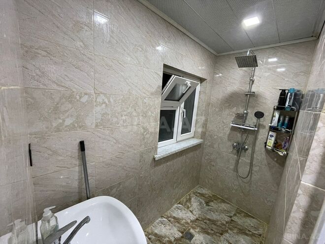İcarəyə verilir 2 otaqlı həyət evi/bağ evi 80 m², Səbail r., photo 8 from 9