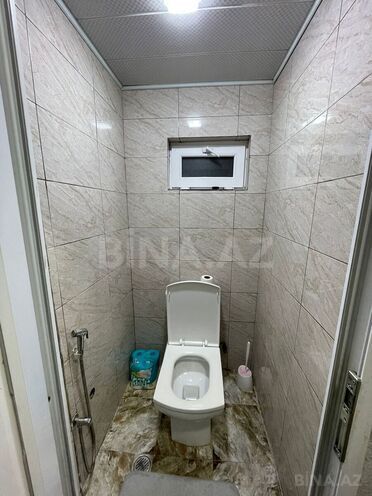 İcarəyə verilir 2 otaqlı həyət evi/bağ evi 80 m², Səbail r., photo 7 from 9