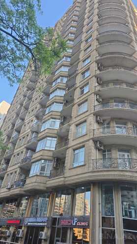 Satılır 3 otaqlı yeni tikili 126 m², 8 Noyabr m., photo 1 from 27