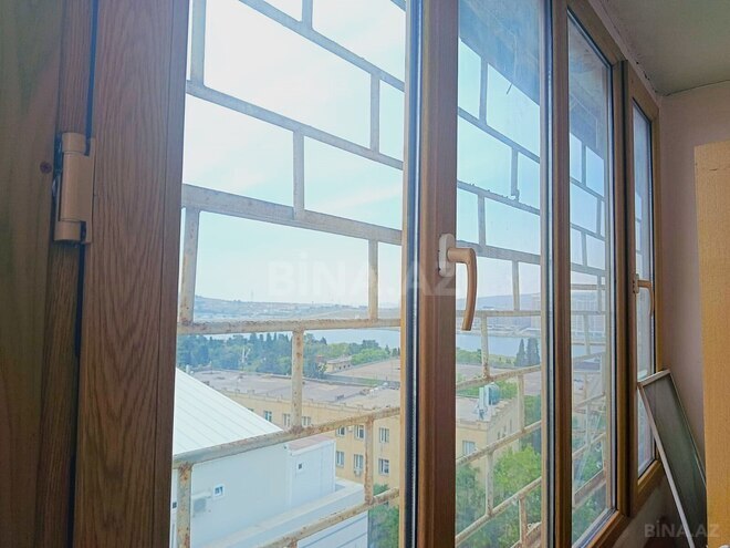 Satılır 4 otaqlı köhnə tikili 125 m², Elmlər Akademiyası m., photo 20 from 21