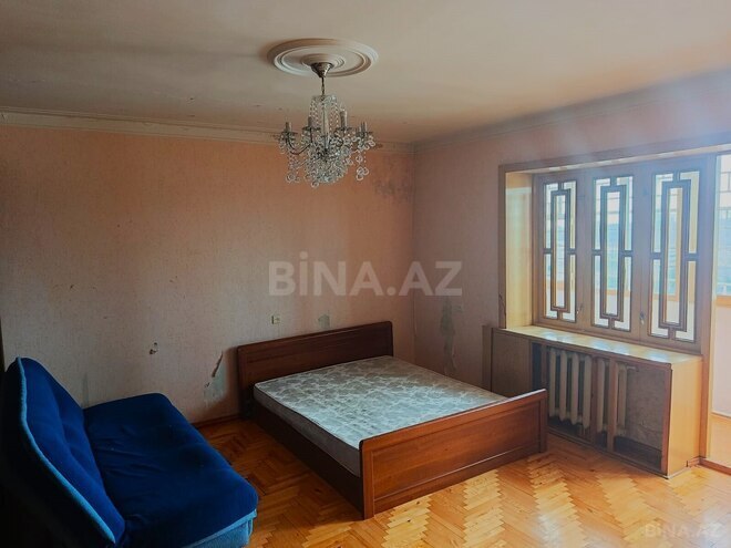 Satılır 4 otaqlı köhnə tikili 125 m², Elmlər Akademiyası m., photo 16 from 21