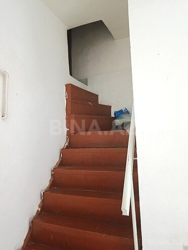 Satılır 4 otaqlı köhnə tikili 125 m², Elmlər Akademiyası m., photo 17 from 21