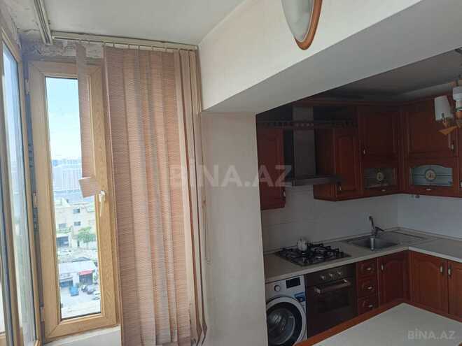 Satılır 4 otaqlı köhnə tikili 125 m², Elmlər Akademiyası m., photo 7 from 21