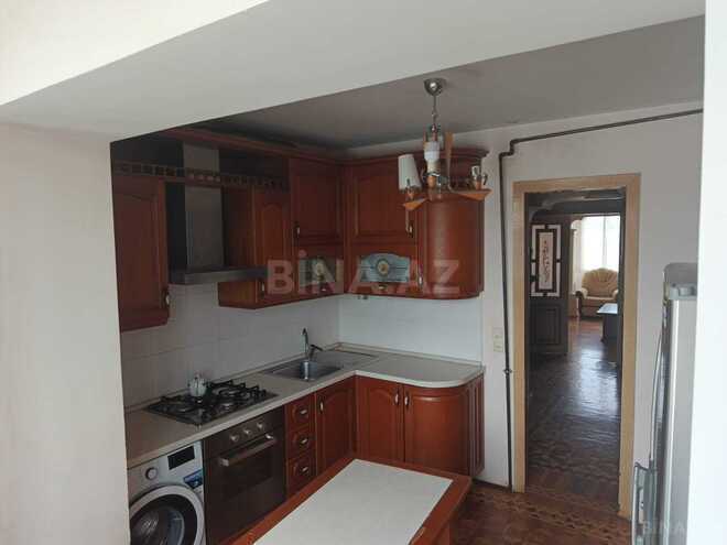 Satılır 4 otaqlı köhnə tikili 125 m², Elmlər Akademiyası m., photo 6 from 21