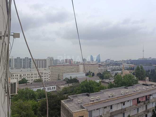 Satılır 4 otaqlı köhnə tikili 125 m², Elmlər Akademiyası m., photo 13 from 21