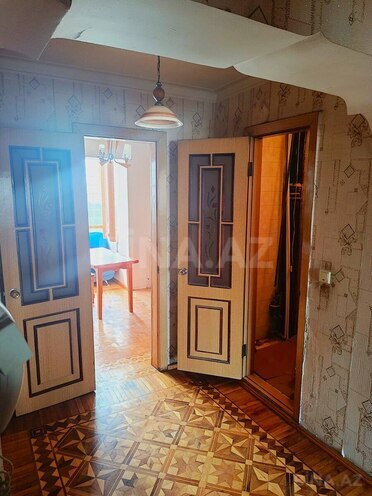 Satılır 4 otaqlı köhnə tikili 125 m², Elmlər Akademiyası m., photo 10 from 21