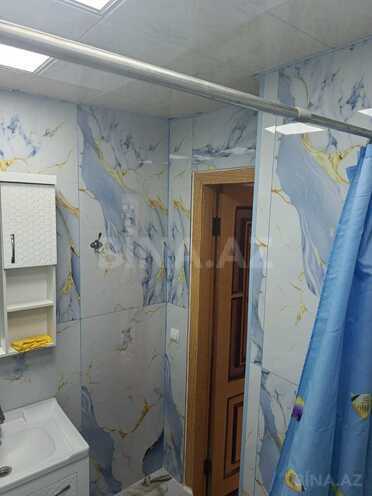 Satılır 4 otaqlı köhnə tikili 125 m², Elmlər Akademiyası m., photo 11 from 21