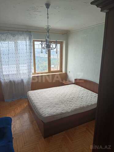 Satılır 4 otaqlı köhnə tikili 125 m², Elmlər Akademiyası m., photo 5 from 21