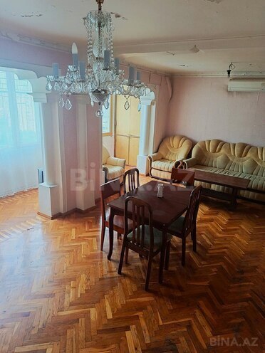 Satılır 4 otaqlı köhnə tikili 125 m², Elmlər Akademiyası m., photo 4 from 21
