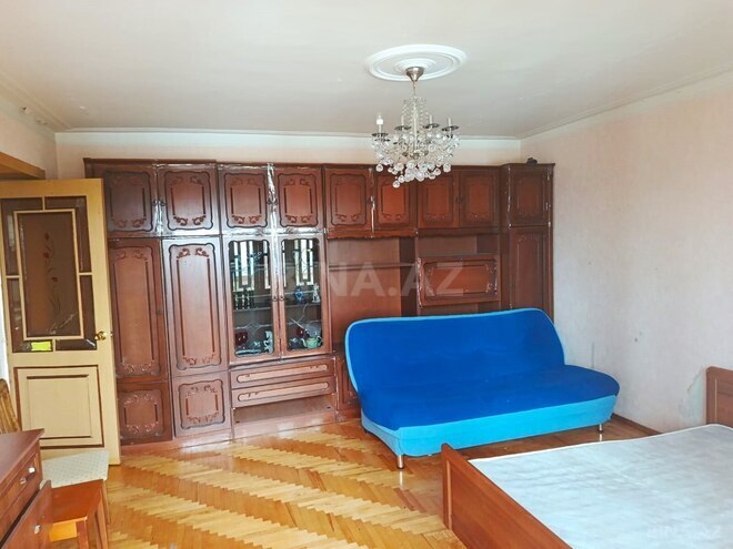 Satılır 4 otaqlı köhnə tikili 125 m², Elmlər Akademiyası m., photo 14 from 21