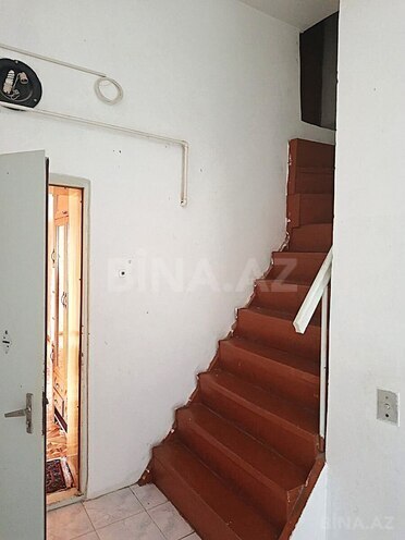 Satılır 4 otaqlı köhnə tikili 125 m², Elmlər Akademiyası m., photo 18 from 21