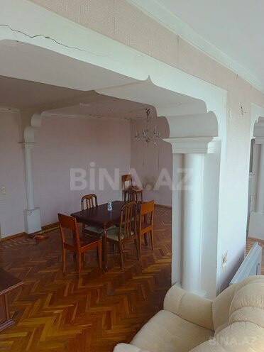 Satılır 4 otaqlı köhnə tikili 125 m², Elmlər Akademiyası m., photo 3 from 21
