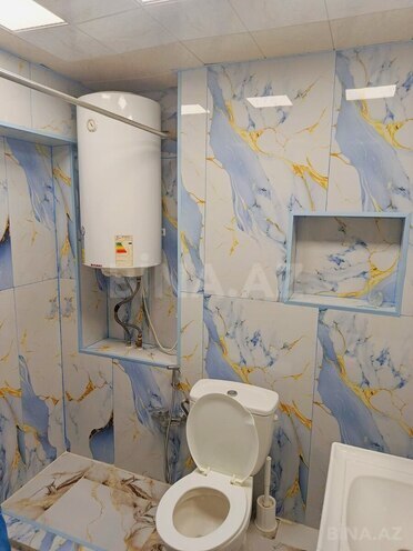 Satılır 4 otaqlı köhnə tikili 125 m², Elmlər Akademiyası m., photo 12 from 21