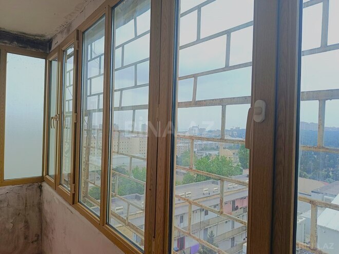 Satılır 4 otaqlı köhnə tikili 125 m², Elmlər Akademiyası m., photo 19 from 21