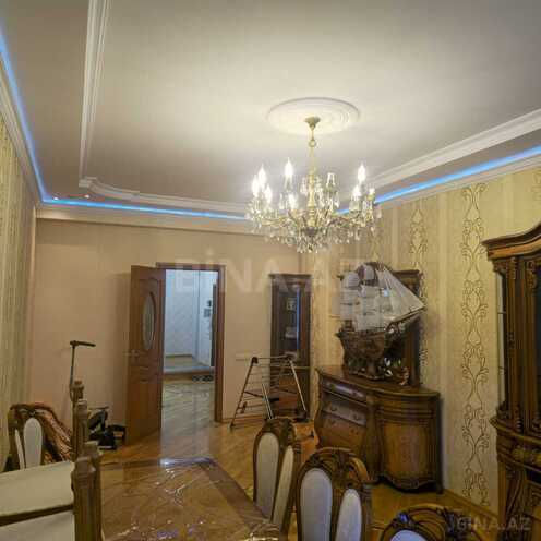 Satılır 3 otaqlı yeni tikili 126 m², 8 Noyabr m., photo 7 from 27