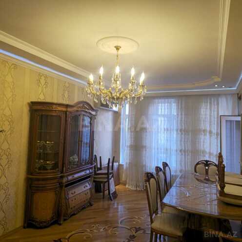 Satılır 3 otaqlı yeni tikili 126 m², 8 Noyabr m., photo 8 from 27
