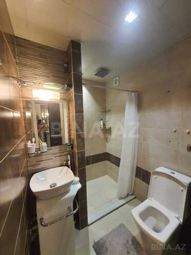 Продаётся 2-комн. вторичка 60 м², м. Низами, photo 9 from 17