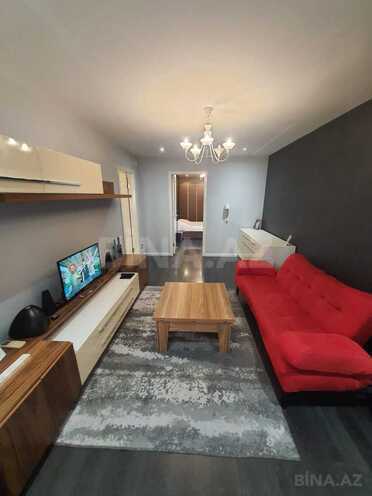Продаётся 2-комн. вторичка 60 м², м. Низами, photo 3 from 17