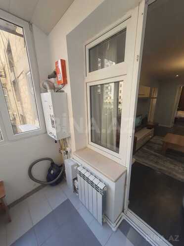 Продаётся 2-комн. вторичка 60 м², м. Низами, photo 12 from 17