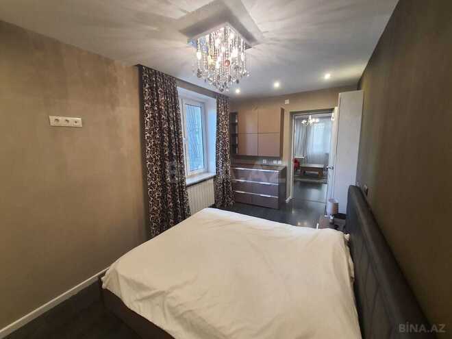 Продаётся 2-комн. вторичка 60 м², м. Низами, photo 5 from 17
