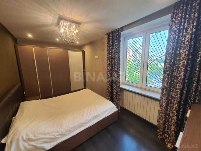 Продаётся 2-комн. вторичка 60 м², м. Низами, photo 11 from 17