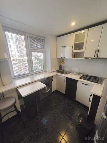 Продаётся 2-комн. вторичка 60 м², м. Низами, photo 10 from 17