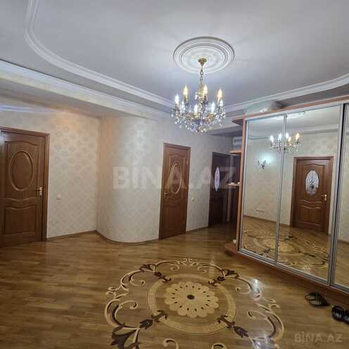 Satılır 3 otaqlı yeni tikili 126 m², 8 Noyabr m., photo 3 from 27