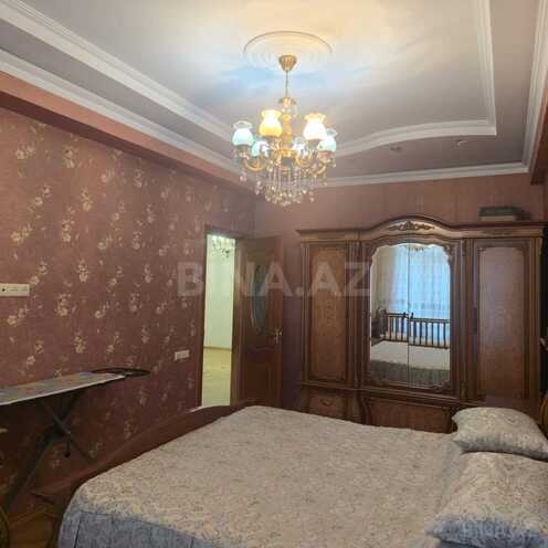 Satılır 3 otaqlı yeni tikili 126 m², 8 Noyabr m., photo 11 from 27