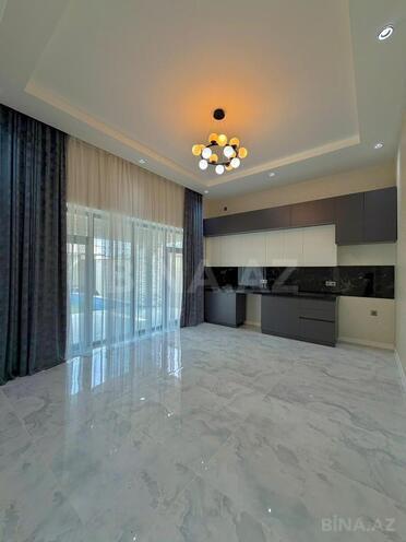 Satılır 4 otaqlı həyət evi/bağ evi 170 m², Mərdəkan q., photo 18 from 21