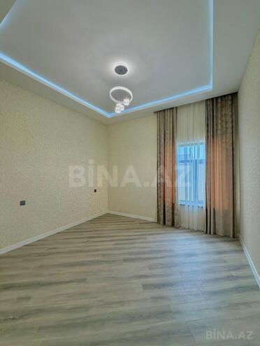 Satılır 4 otaqlı həyət evi/bağ evi 170 m², Mərdəkan q., photo 15 from 21