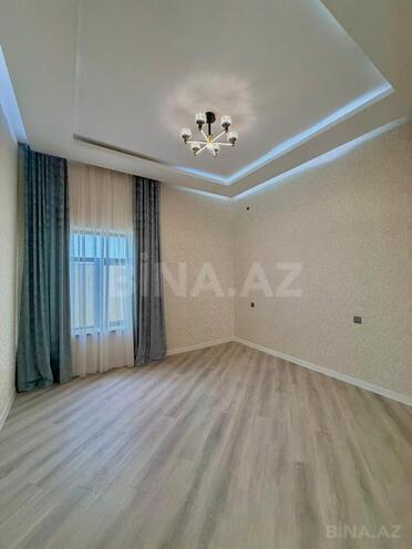 Satılır 4 otaqlı həyət evi/bağ evi 170 m², Mərdəkan q., photo 13 from 21