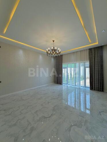Satılır 4 otaqlı həyət evi/bağ evi 170 m², Mərdəkan q., photo 12 from 21