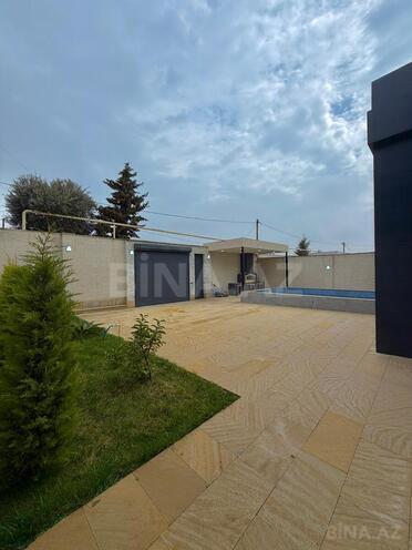 Satılır 4 otaqlı həyət evi/bağ evi 170 m², Mərdəkan q., photo 10 from 21