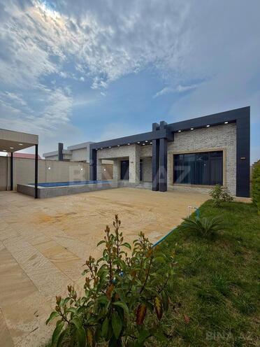 Satılır 4 otaqlı həyət evi/bağ evi 170 m², Mərdəkan q., photo 8 from 21