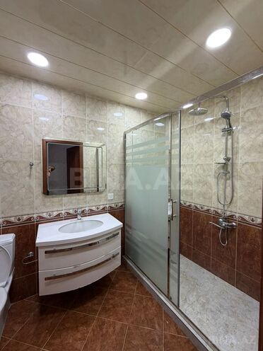 Сдаётся 3-комн. новостройка 130 м², м. Кара Караев, photo 22 from 25