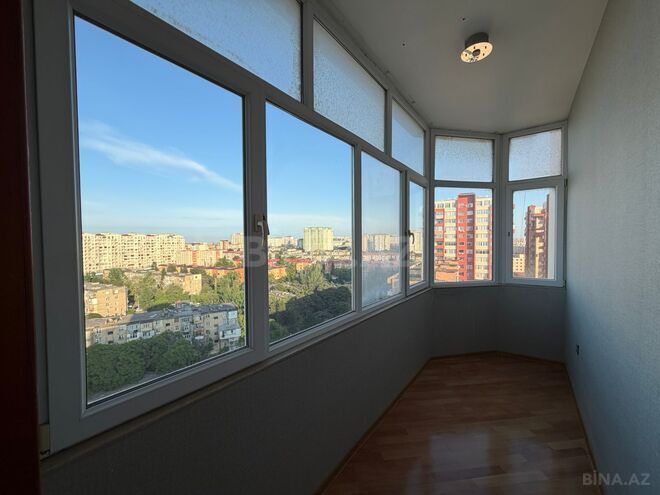 Сдаётся 3-комн. новостройка 130 м², м. Кара Караев, photo 18 from 25