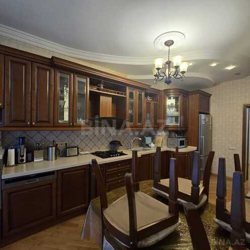 Satılır 3 otaqlı yeni tikili 126 m², 8 Noyabr m., photo 19 from 27