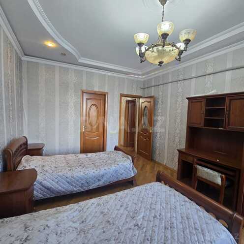 Satılır 3 otaqlı yeni tikili 126 m², 8 Noyabr m., photo 15 from 27
