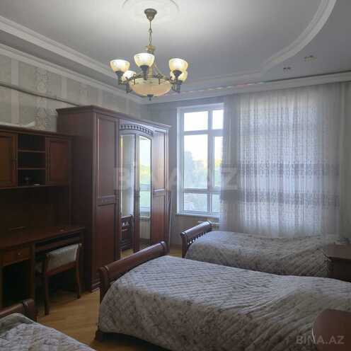 Satılır 3 otaqlı yeni tikili 126 m², 8 Noyabr m., photo 16 from 27