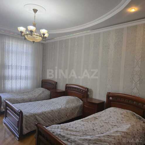 Satılır 3 otaqlı yeni tikili 126 m², 8 Noyabr m., photo 14 from 27