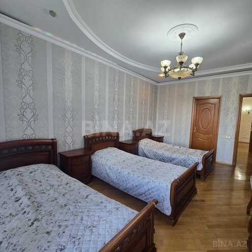 Satılır 3 otaqlı yeni tikili 126 m², 8 Noyabr m., photo 13 from 27