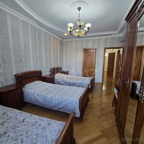 Satılır 3 otaqlı yeni tikili 126 m², 8 Noyabr m., photo 12 from 27
