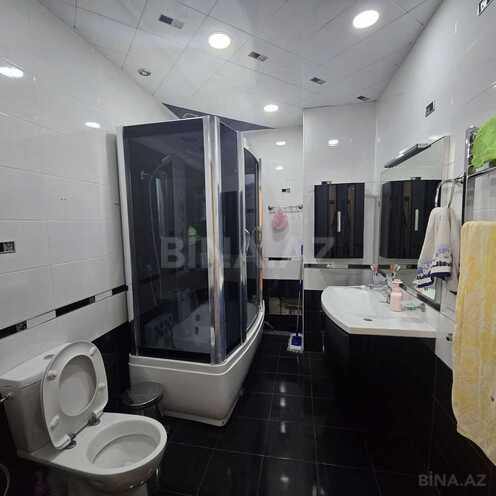 Satılır 3 otaqlı yeni tikili 126 m², 8 Noyabr m., photo 20 from 27