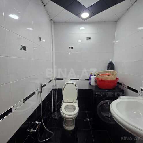 Satılır 3 otaqlı yeni tikili 126 m², 8 Noyabr m., photo 22 from 27