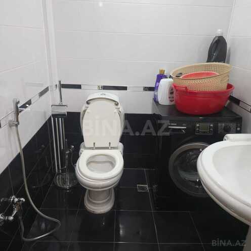 Satılır 3 otaqlı yeni tikili 126 m², 8 Noyabr m., photo 23 from 27