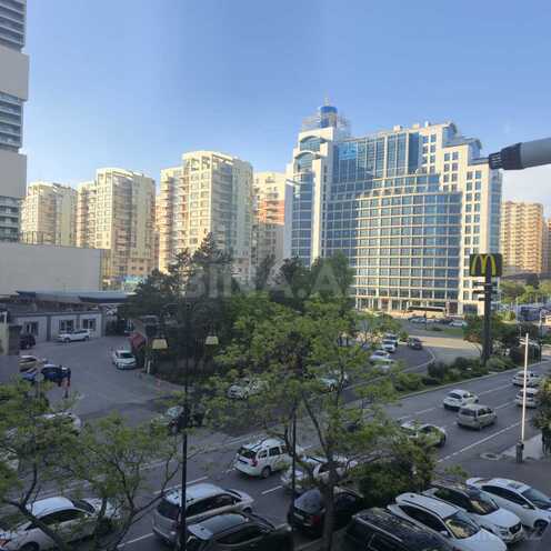 Satılır 3 otaqlı yeni tikili 126 m², 8 Noyabr m., photo 25 from 27