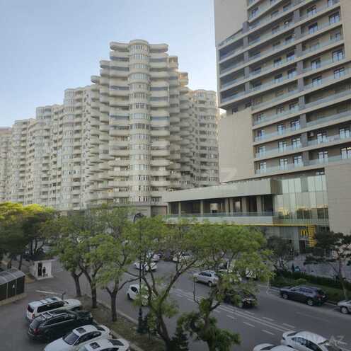 Satılır 3 otaqlı yeni tikili 126 m², 8 Noyabr m., photo 24 from 27